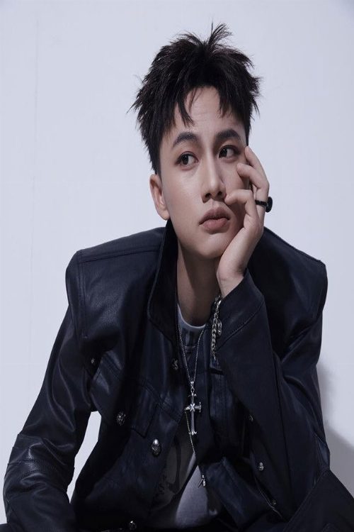Đoàn Thế Vinh portrait