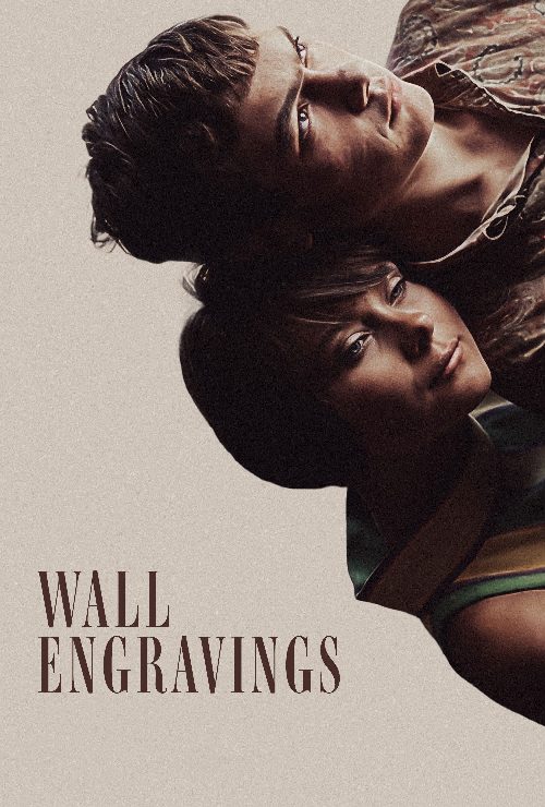 Wall Engravings poster