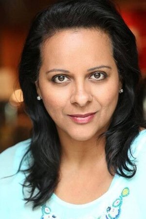 Buckso Dhillon-Woolley portrait
