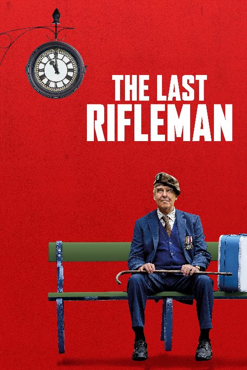 The Last Rifleman poster