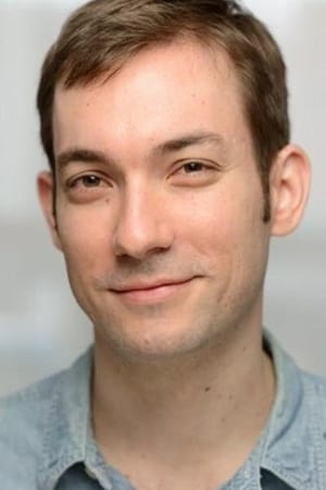 Jordan Douglas Smith portrait