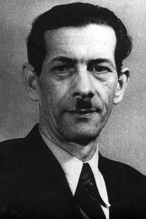 Igor Krasovskiy portrait