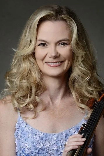 Sarah O'Brien portrait