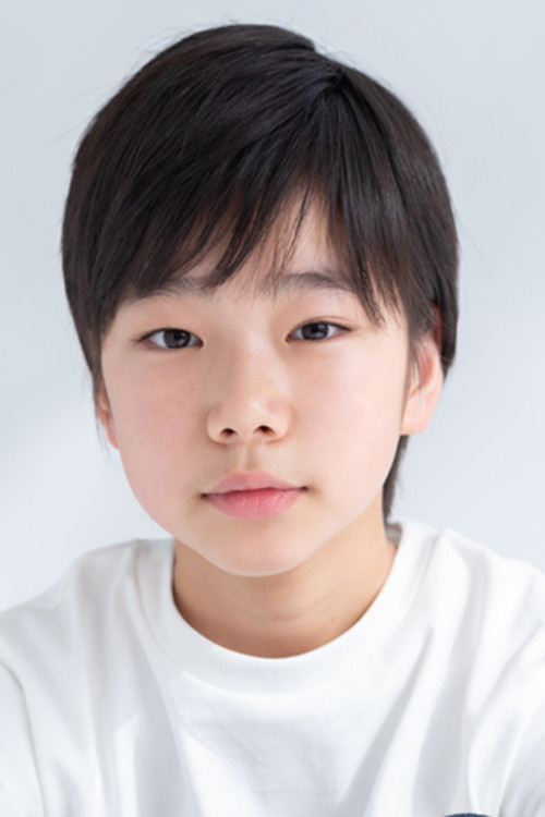 Yura Sato portrait