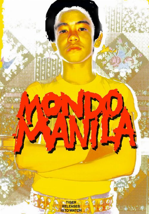Mondomanila: Kung paano ko inayos ang buhok ko matapos ang mahaba-haba ring paglalakbay poster