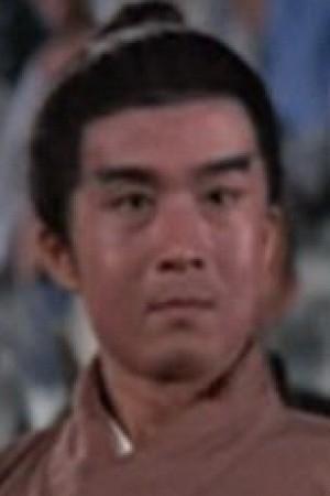 Lee Siu-Wah portrait
