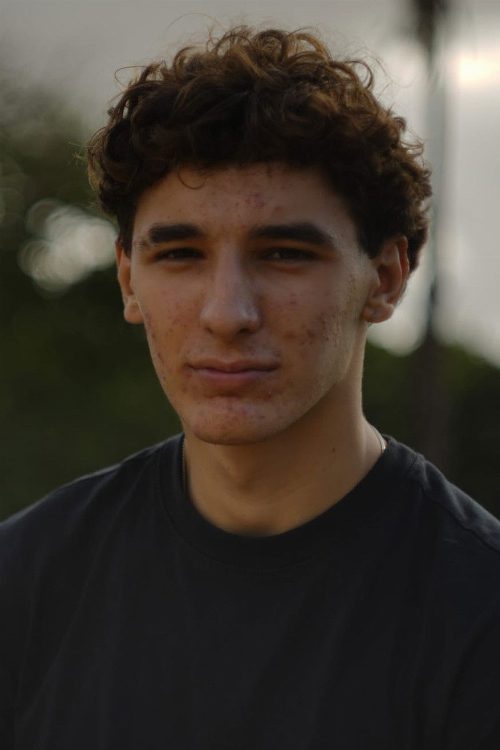João Pedro Lacerda portrait