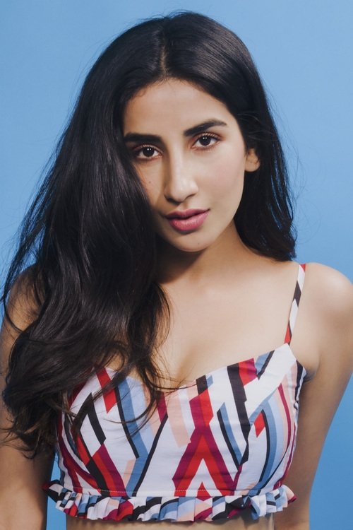Parul Gulati portrait
