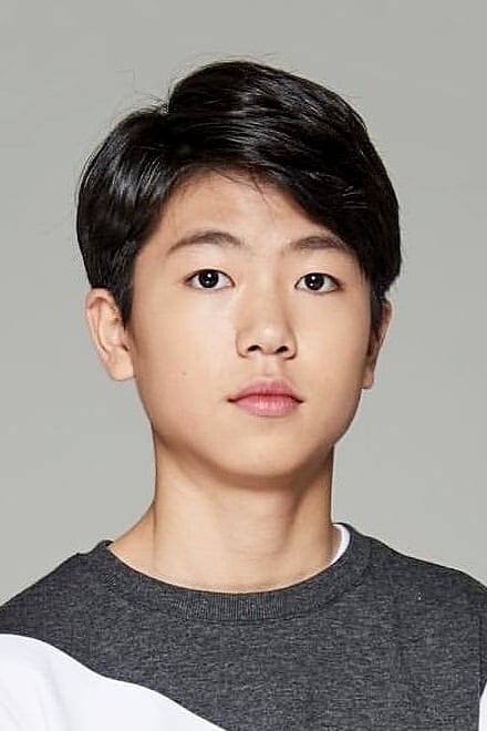 Uhm Ji-sung portrait