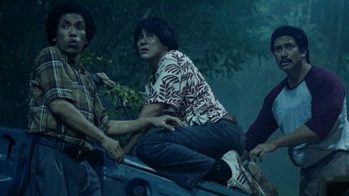 Warkop DKI: ViRaLiN dOoOoNg..!! (2026) — Quick Take on the New Release