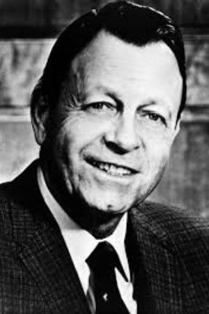 Jimmie Davis portrait