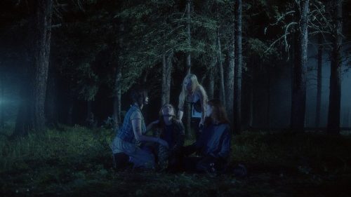 CAMP Trailer Unveiled: Setting Up the 2026 Release