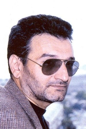 Yavar Rzayev portrait