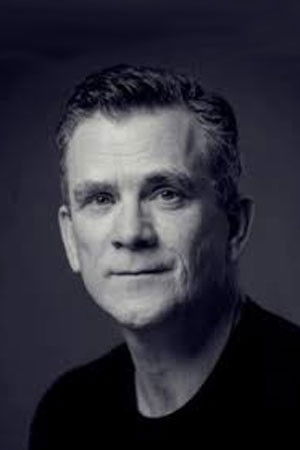 Mark Straker portrait