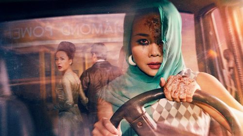 First Look: The Mesdames Thanh Sắc Trailer Is Finally Here