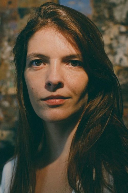 Ana Abbott portrait