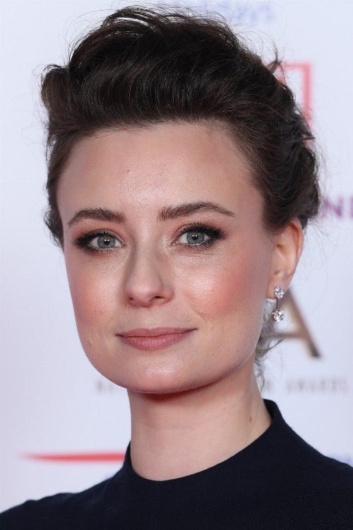 Jennifer Kirby portrait