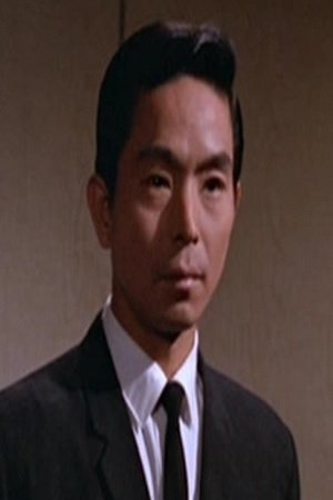 Chui Chung-Hok portrait