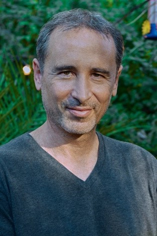 Jorge Edelstein portrait