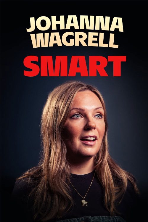 Johanna Wagrell: Smart poster