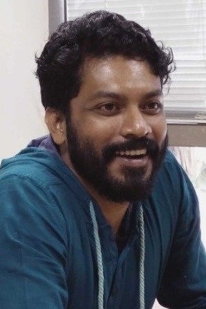 Shivkumar V. Panicker portrait