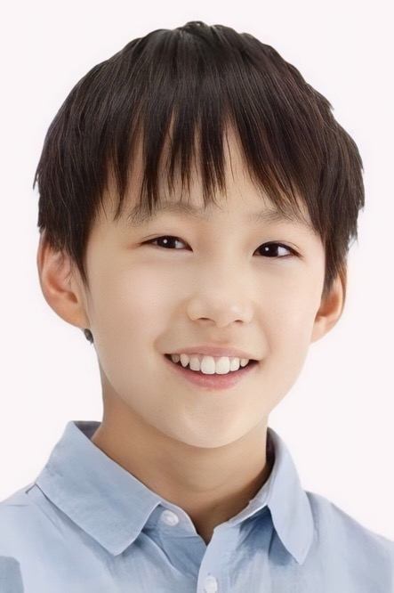 Taichi Kanemitsu portrait