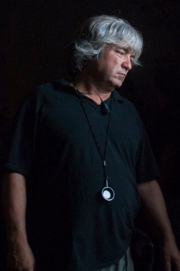 Martí Maluquer portrait