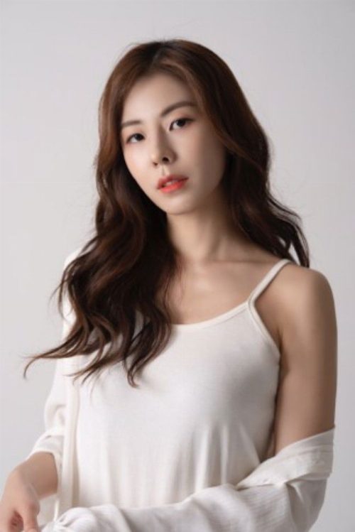 Woo Ka-eun portrait