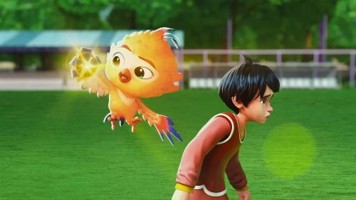 Garuda: Dare to Dream Trailer Released — What the First Footage Reveals