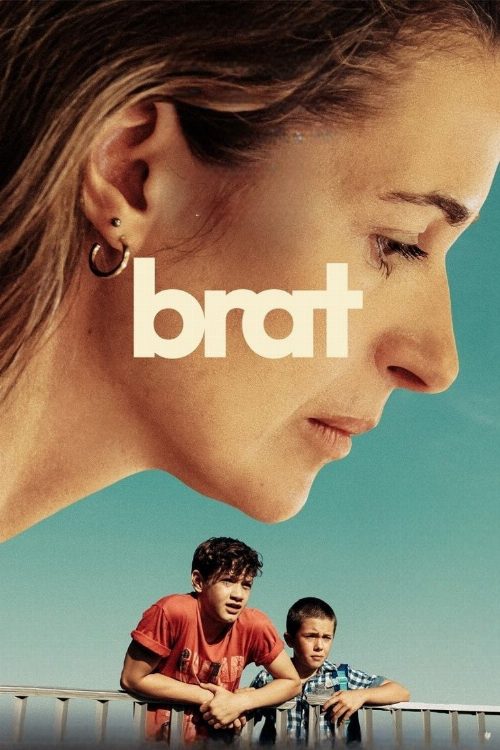 Brother poster