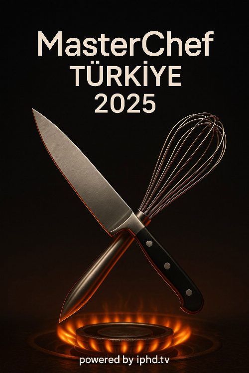 MasterChef Türkiye poster