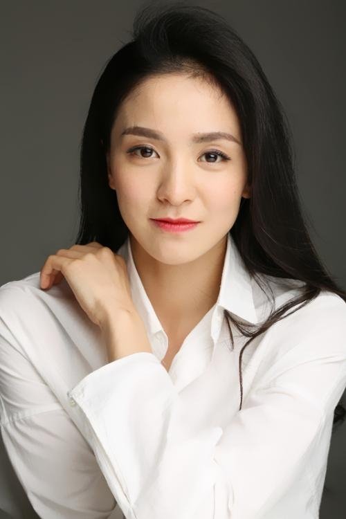 Tang Shiyi portrait