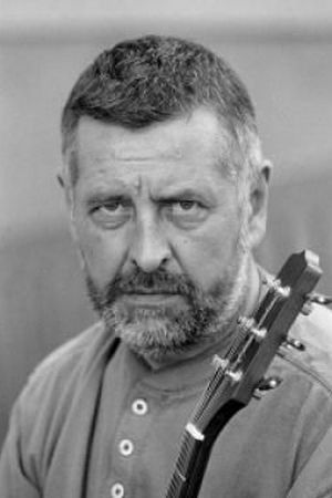 Tadeusz Nalepa portrait