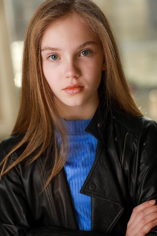 Quinn Aune portrait