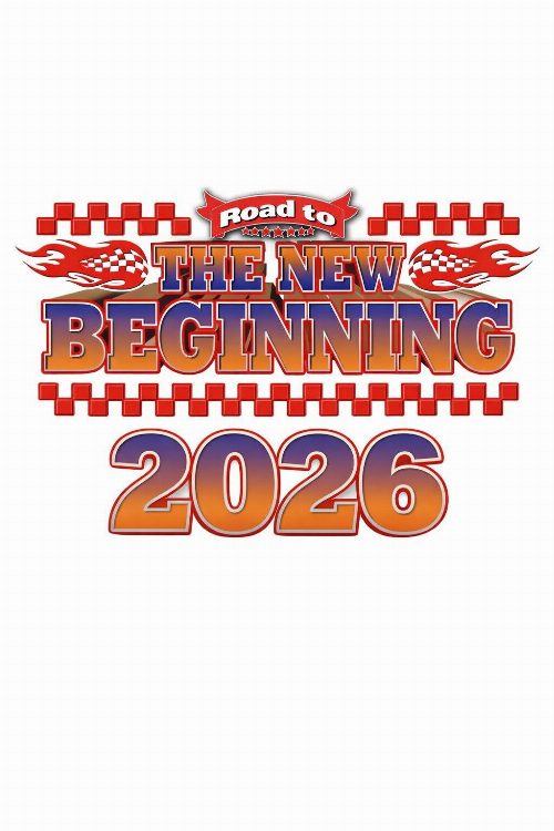 NJPW Road to The New Beginning 2026 - Day 7 poster