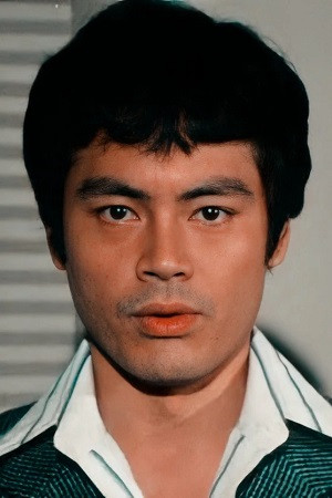 Kouki Tanioka portrait