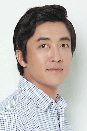 Jang Hyuk-jin portrait