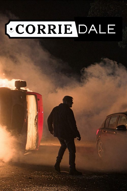 Corriedale poster
