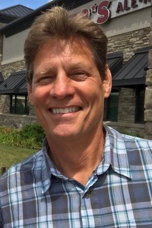 Dan Anderson portrait