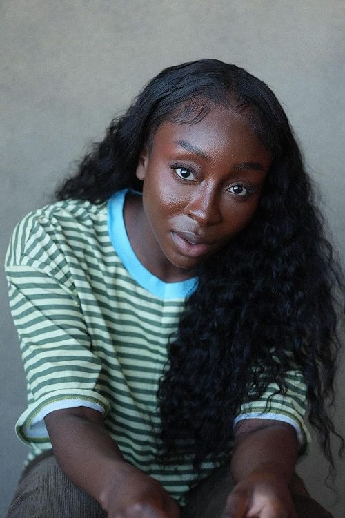 Dujonna Gift-Simms portrait