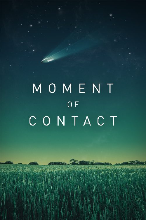 Moment of Contact poster