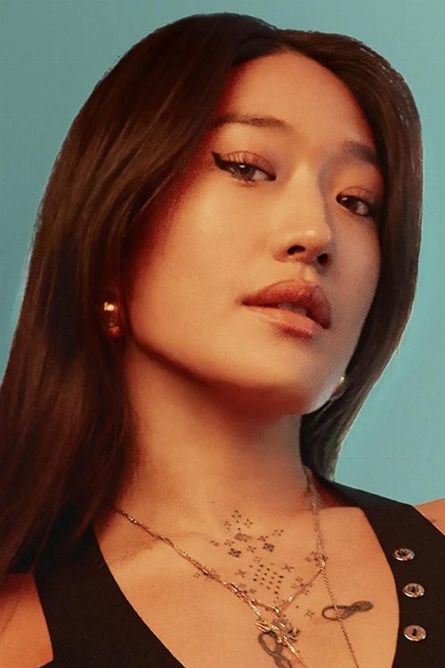 Peggy Gou portrait