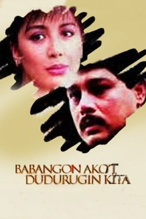Sweet Revenge poster