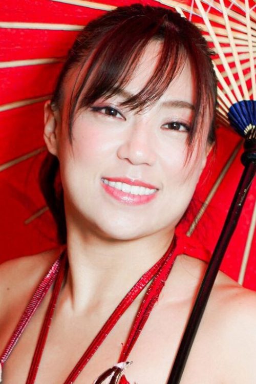 Miyuki Takase portrait