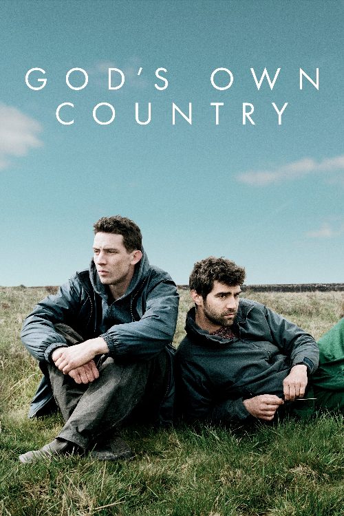 God's Own Country poster