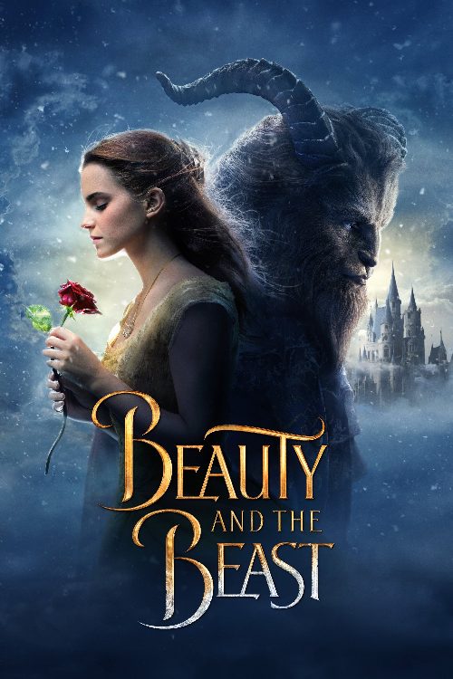 Beauty and the Beast poster