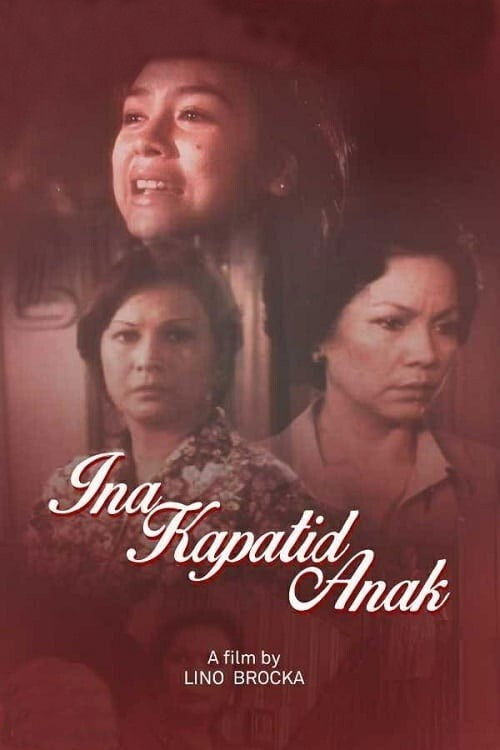 Mother, Sister, Daughter poster