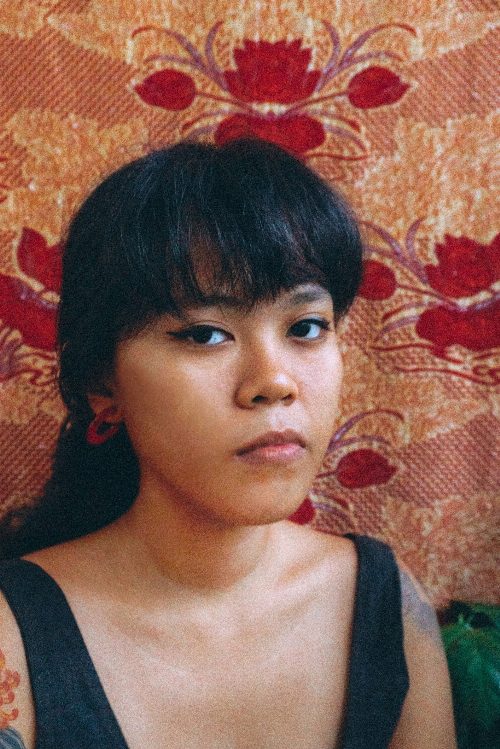 Maria Estela Paiso portrait
