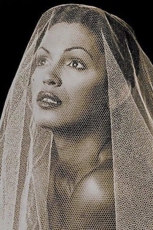 Carmen Xtravaganza portrait