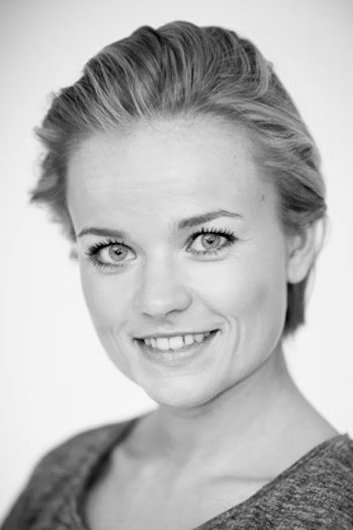 Tiril Heide Steen portrait